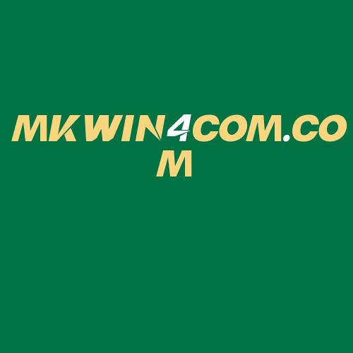 Logo da MKWIN4COM